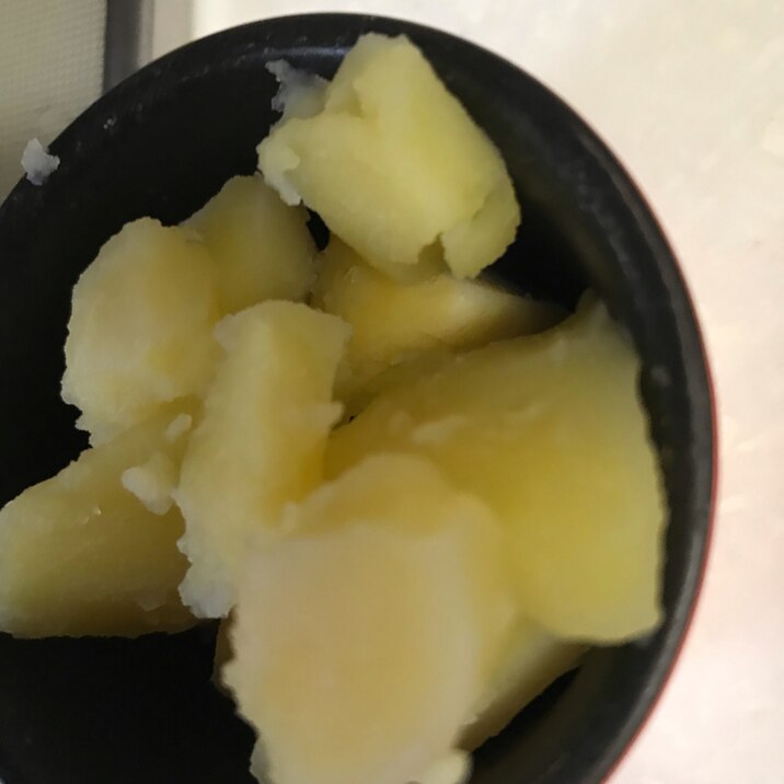 手づかみ離乳食 ほくほくジャガイモ レシピ 作り方 By Rママ 楽天レシピ 手づかみ離乳食 ほくほくジャガイモ レシピ 作り方 By Rママ 楽天レシピ
